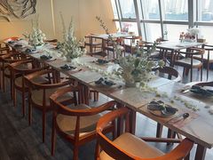 -桃花江餐厅·江景-约会·聚会