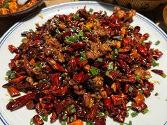 -饭江湖·江湖菜(湖广会馆店)