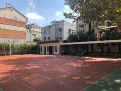 -黄浦区瑞金二路社区文化活动中心