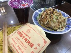 -星月楼回坊小吃·清真陕菜