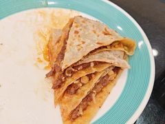 -宛平李记小吃(东关街店)