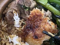 -波记美食煲仔饭蒸饭(客村店)