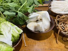 -正南齊北重庆老火锅(光华村直营店)