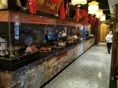 -小天厨民间菜馆(深圳街店)