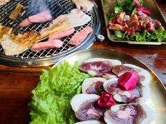 -红小姐的烤肉店(西三旗店)