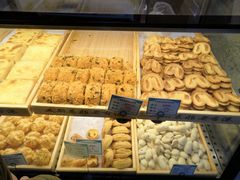 -麦斯晨菲老香港蛋糕(东街店)