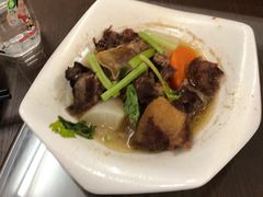 -日日鲜茶餐厅(小公园店)