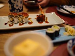 -小山日本料理(太古汇店)