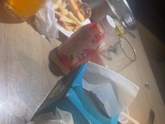 -星伦多自助料理(花山金鹰店)