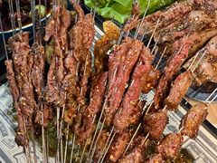 -黄小串·烤串海鲜涮牛肚(升龙广场店)