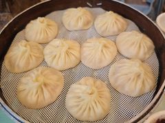 -一品楼灌汤包子(西门大街店)