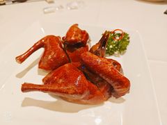 -利苑酒家(宜安广场店)