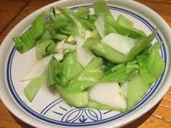 -云海肴·汽锅鸡·云南菜(天津国金汇店)