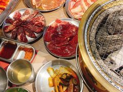 -西塔老太太泥炉烤肉