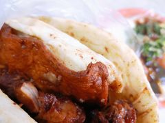 -王虎子大饼(甸柳新村五区店)