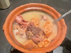 -鱼头泡饭·湖北菜·非物质文化遗产(岳家嘴总店)