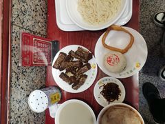 -护国寺小吃(地安门店)