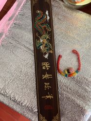 -禧婴婴儿理胎发·胎毛笔定制纪念品(新街口店)