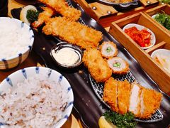 -胜博殿日式炸猪排(西红门店)