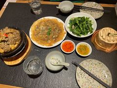 潮州蚝烙-潮堂 · 潮州菜(国贸商城店)