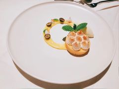-L'Arome芳芳法国餐厅(仙林金鹰店)