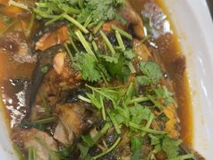 -那家老院子东北菜·饺子·小鸡炖蘑菇(艳华街店)