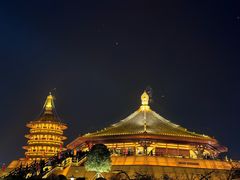 -隋唐洛阳城明堂天堂景区