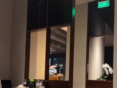 -九月里.自由花园餐厅