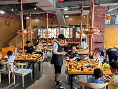 -金顺碳烤肉(番禺傍江地铁站店)