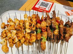-回·龙虾铺·盆盆蟹·烧烤大排档(回龙观店)