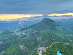 -司马台长城