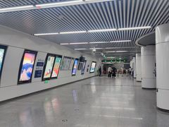 -天坛东门(地铁站)