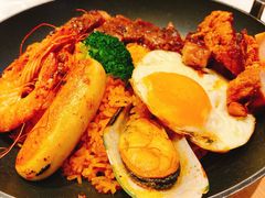 海鲜饭-T11生鲜超市(朝阳公园店)