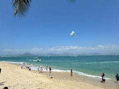 -三亚西岛海洋文化旅游区