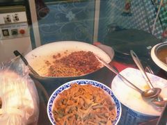 -清真拉妈卤味(回民街店)