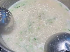 鱼粥-淘米捞·米汤脆鲩鱼火锅(福田皇岗店)