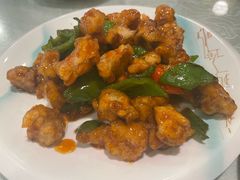 -黄家饺子东北特色菜馆(湖滨商业街店)