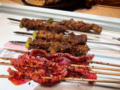 -状元阁烧烤(新华路总店)