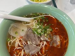 -李先生牛肉面大王(广渠门内店)