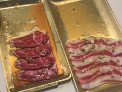 -炙城·韩式烤肉(南京东路店)