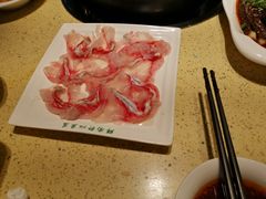 -鲜尚轩·斑鱼庄(荷花东街店)