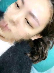 -MIVI野生眉纹绣纹眉