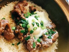 -红星光发煲仔饭(文海店)