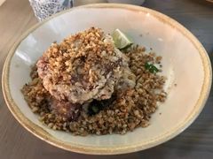 -CHINCHIN 青青·泰国料理(万象食家店)