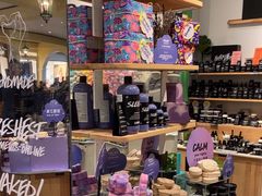 -LUSH(威尼斯人店)