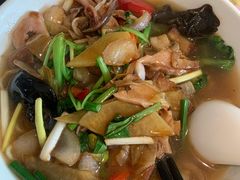 -孙家面馆(小康城店)