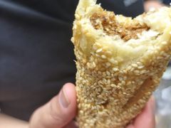 -满记烧饼(牛街东里小区一区店)