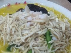 大煮干丝-共和春(甘泉路店)