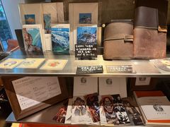 -黑胶星球(华发中城商都店)