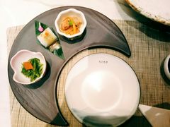 -月下料理(楷林IFC店)